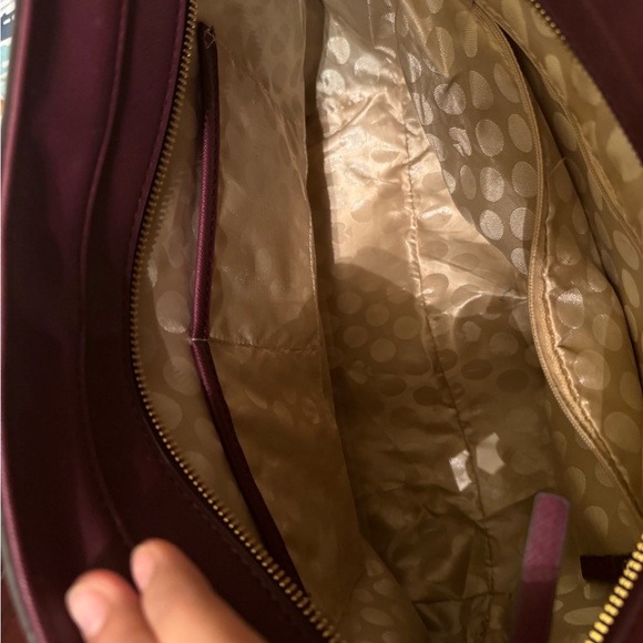 Kate Spade tote bag SOLD - Picture 5 of 6